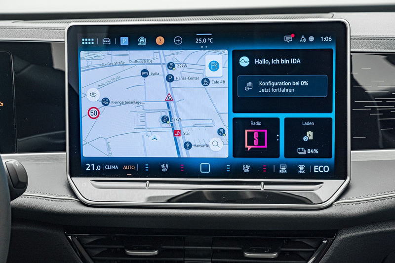 Volkswagen Passat 1.5 TSI eHybrid Business DSG*AREA*NAV*MAS — photo 15