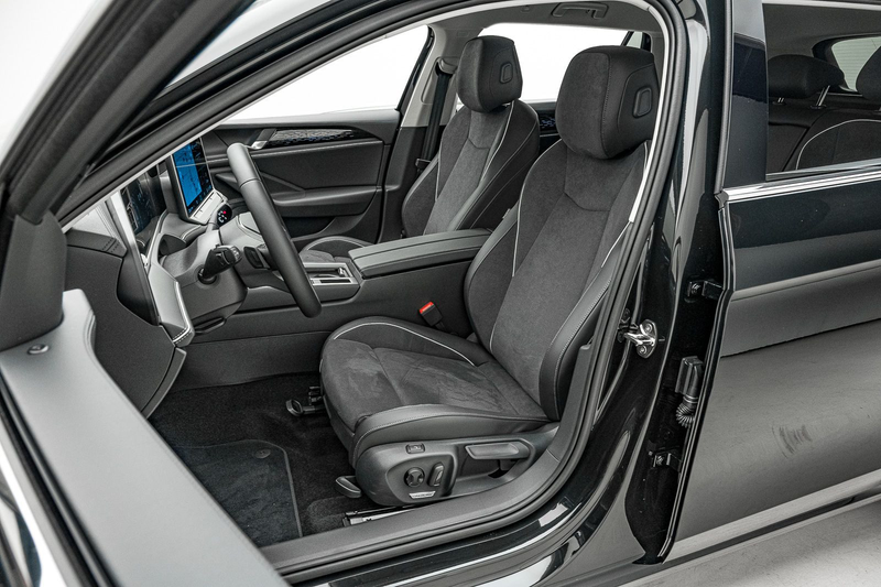 Volkswagen Passat 1.5 TSI eHybrid Business DSG*AREA*NAV*MAS — photo 12