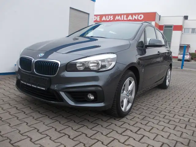 BMW 225 225 xe Active Tourer Advantage, Kamera, Navi, USB