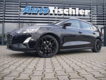Turnier 2.0 TDCi Cool & Connect Winter-Paket RFK