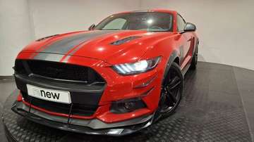 Fastback 2.3 EcoBoost