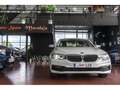 BMW 520 520dA bijela - thumbnail 29