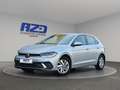 Volkswagen Polo Style TSI V-COCK MATRIX NAVI PDC SITZHZ KLIMAAUTO Argent - thumbnail 1