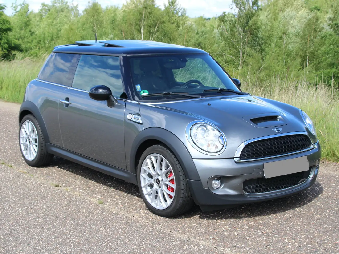 MINI John Cooper Works Mini John Cooper Works - 1