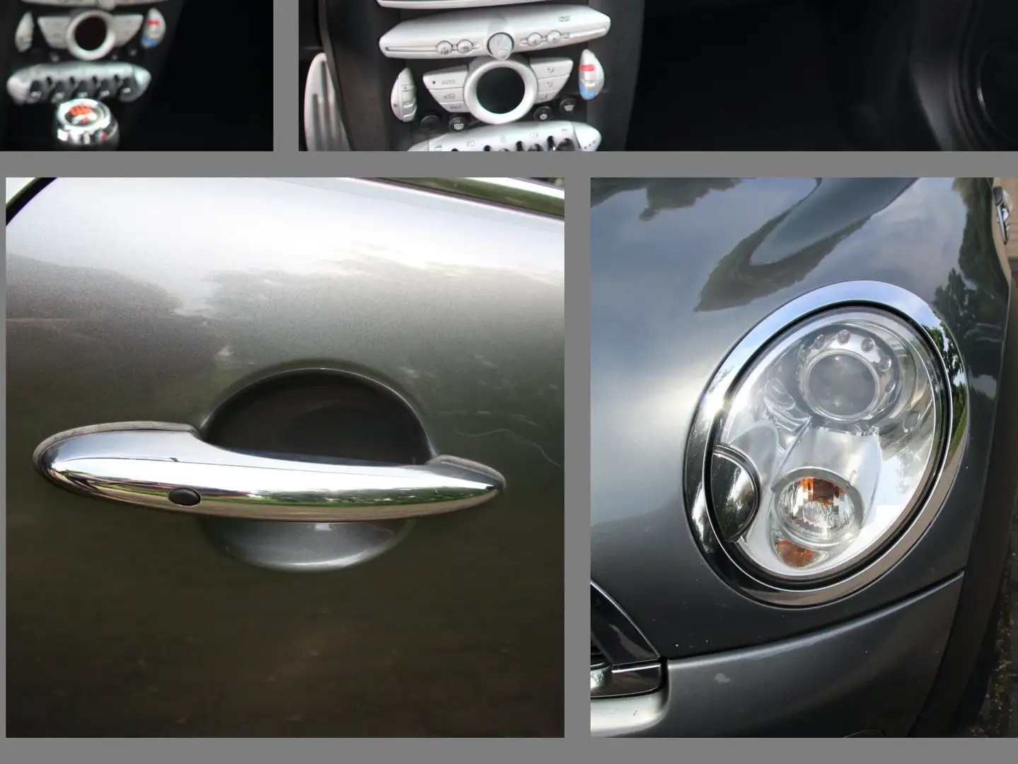 MINI John Cooper Works Mini John Cooper Works - 2