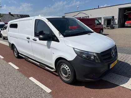 Mercedes-Benz Vito Tourer 114 2.2 CDI Extra Lang AUT. BRIEF 7P PKW AI