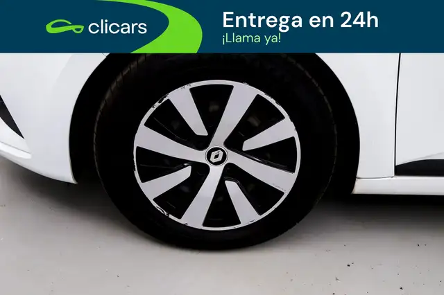 Renault Clio view 11