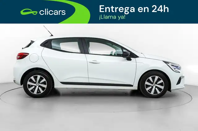 Renault Clio view 7