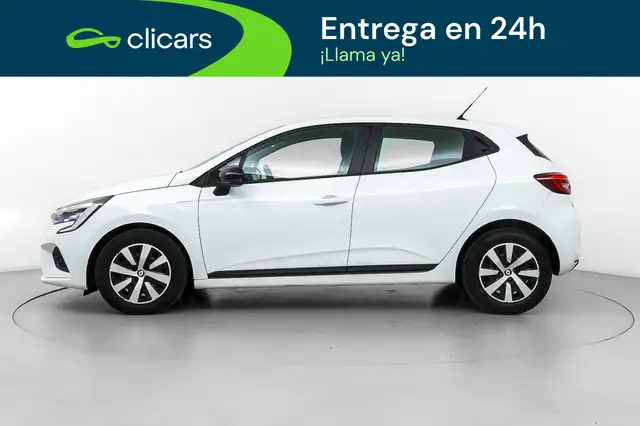 Renault Clio view 8