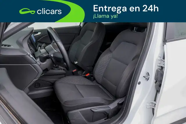 Renault Clio view 14
