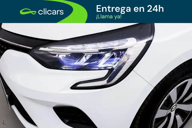 Renault Clio view 10