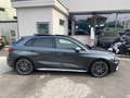 Audi S3 S3 SPB TFSI quattro S tronic + Tetto Apribile Gris - thumbnail 6