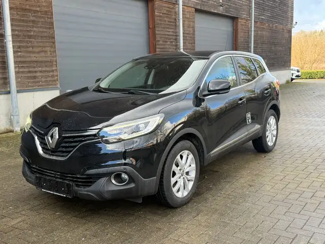 Renault Kadjar Energy dCi 110 Experience C/T GARANTIE