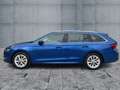 Skoda Octavia Combi 2.0 TDI 4x4 DSG MATRIX+NAV+ACC+AHK Blau - thumbnail 4