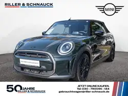 Mini Cooper Cabrio Sidewalk Edition LEDER+H/K+HUD+