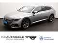 Volkswagen Arteon 2.0 TDI DSG R-Line ACC/AHK Silber - thumbnail 1