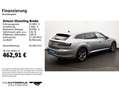 Volkswagen Arteon 2.0 TDI DSG R-Line ACC/AHK Silber - thumbnail 2