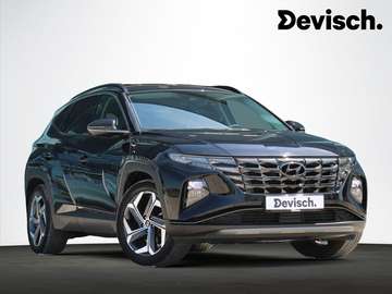 Hybrid 1.6T Feel Comfort 230PK *LEDER*TREKHAAK*