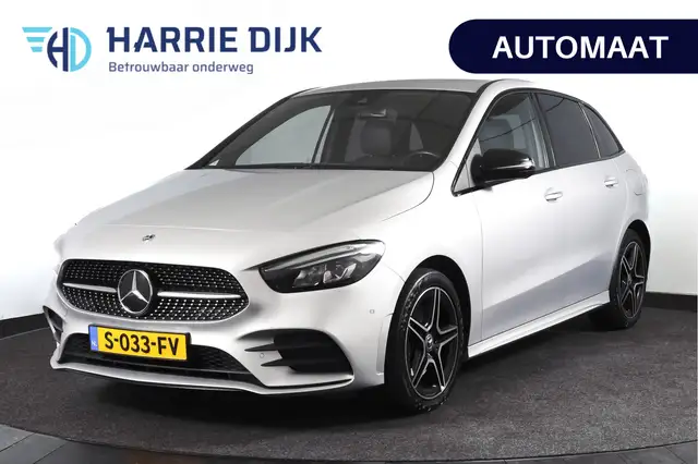 Mercedes-Benz B 250 e AMG Line Hybride - Automaat | Dig. Cockpit | Cru