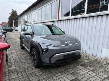 FWD 81,4kWh Long Range Air Sitzheizung