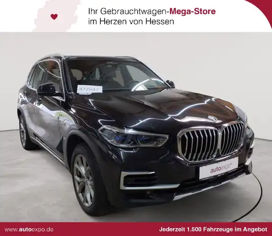 2022 BMW X5 in Black for sale