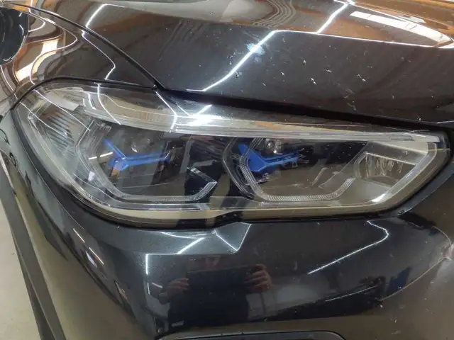 BMW X5 view 15