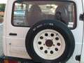 Suzuki SJ Samurai White - thumbnail 4