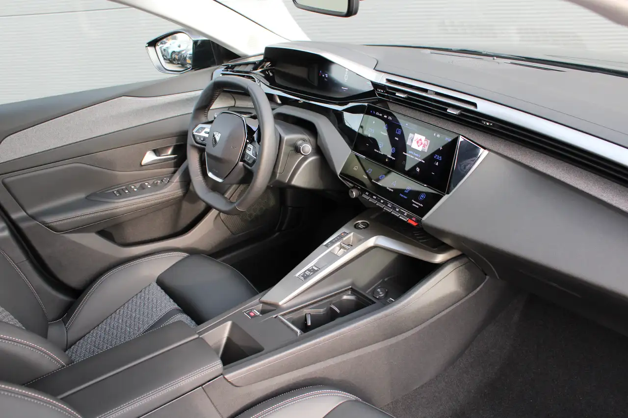 Peugeot 308 2026