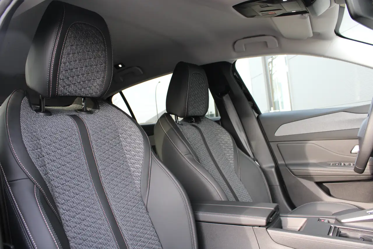 Peugeot 308 2026