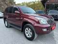 Toyota Land Cruiser 3.0 D4D VX Burdeos - thumbnail 4