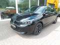Opel Corsa GS+PANORAMA+KLIMA+LED+LRH+SHZ Zwart - thumbnail 1