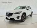 Mazda CX-5 2.2 Exceed awd 175cv bijela - thumbnail 1