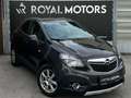 Opel Mokka Cosmo ecoFlex Silber - thumbnail 1