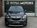 Opel Mokka Cosmo ecoFlex Silber - thumbnail 2