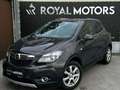 Opel Mokka Cosmo ecoFlex Silber - thumbnail 3