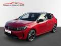 Opel Corsa F Ultimate Mild-Hybrid *Lenkrhzg *CAM Rot - thumbnail 1