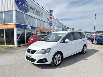 2.0 16V TDI START/STOP - 177 - BV DSG 7PL