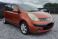 Nissan Note 1.4 16v  Acenta GPL Garanzia 12 Mesi - thumbnail 1