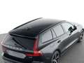 Volvo V60 T6  Plus Dark Recharge Plug-In Hybrid AWD Schwarz - thumbnail 8