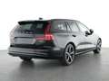 Volvo V60 T6  Plus Dark Recharge Plug-In Hybrid AWD Schwarz - thumbnail 2
