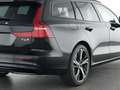 Volvo V60 T6  Plus Dark Recharge Plug-In Hybrid AWD Schwarz - thumbnail 10