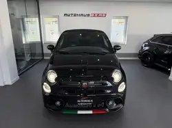 Abarth 500 595 C Competizione**BEATS*ZAHNRIEMEN NEU*