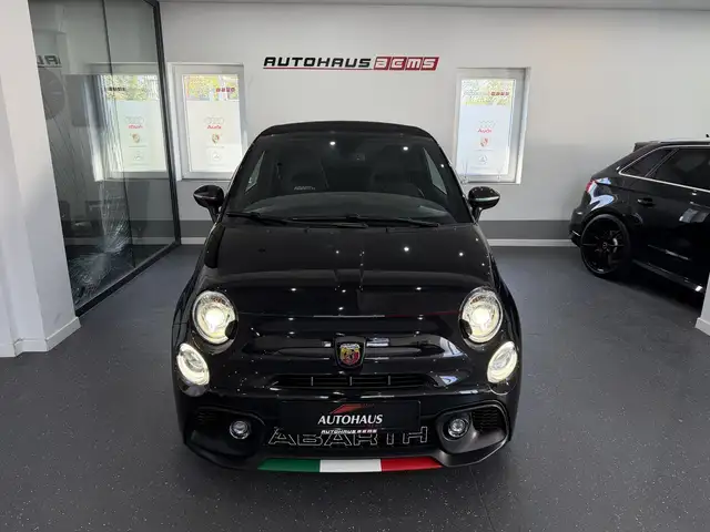 Abarth 500 595 C Competizione**BEATS*ZAHNRIEMEN NEU*