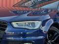 Audi A3 Sportback 1.8 TFSI quattro B&O Camera DAB ACC PDC Blauw - thumbnail 2