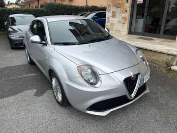 MiTo 1.4 tb Gpl 120cv E6