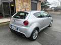 Alfa Romeo MiTo MiTo 1.4 tb Gpl 120cv E6 Silber - thumbnail 5