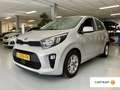 Kia Picanto 1.0 DPi DynamicLine ** RIJKLAARPRIJS ** Grijs - thumbnail 1