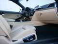 BMW 420 4-serie Cabrio 420i 184pk High Executive Automaat Blauw - thumbnail 24