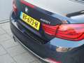 BMW 420 4-serie Cabrio 420i 184pk High Executive Automaat Blauw - thumbnail 33