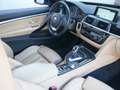 BMW 420 4-serie Cabrio 420i 184pk High Executive Automaat Blauw - thumbnail 3